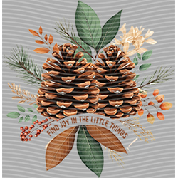 Christmas-ADJ 12762